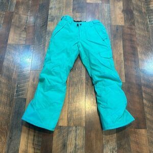 686 snow pants M (4850)